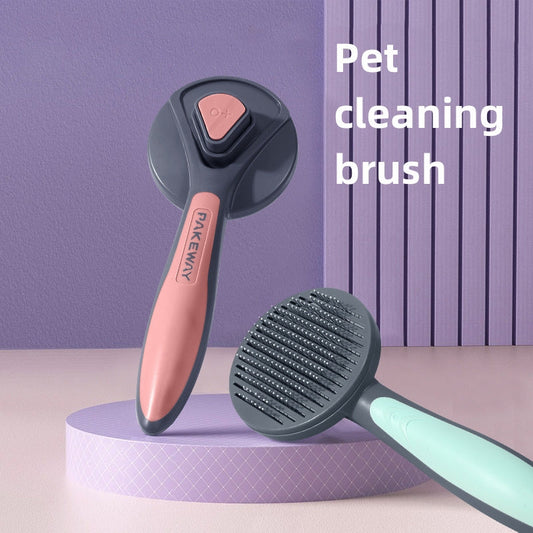 Kingtale new pet cleaning product